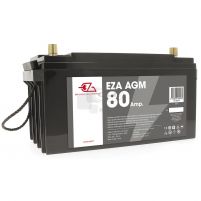 Batterie auxiliaire AGM